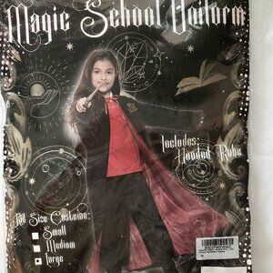 magic school‎ uniform custom size large Eraspooky.com